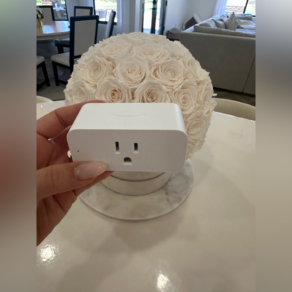 Amazon Smart Plug | Works with Alexa | Simple setup, endless possibilities - Picture 8 of 8